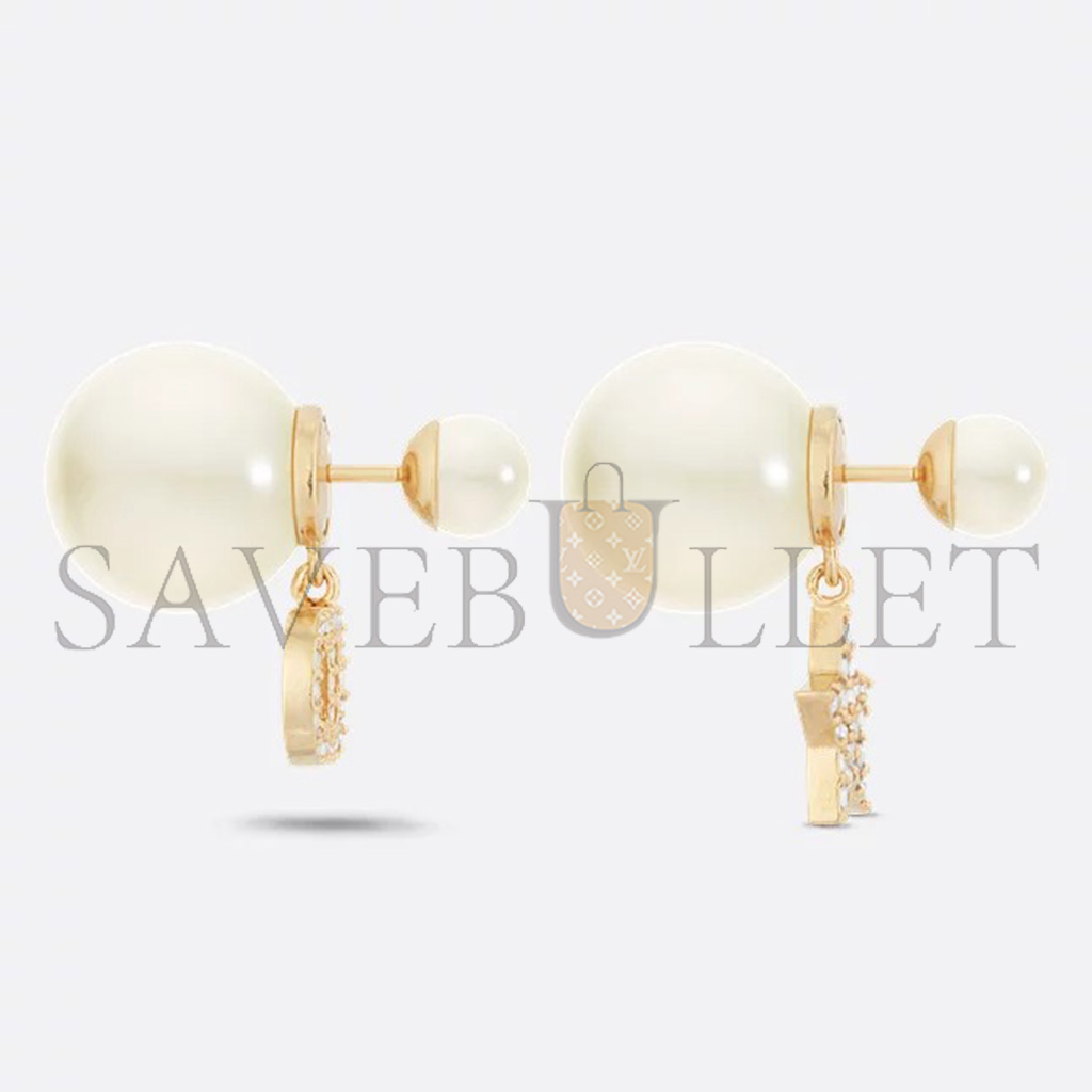 D*or tribales earrings e1038tricy_d03s